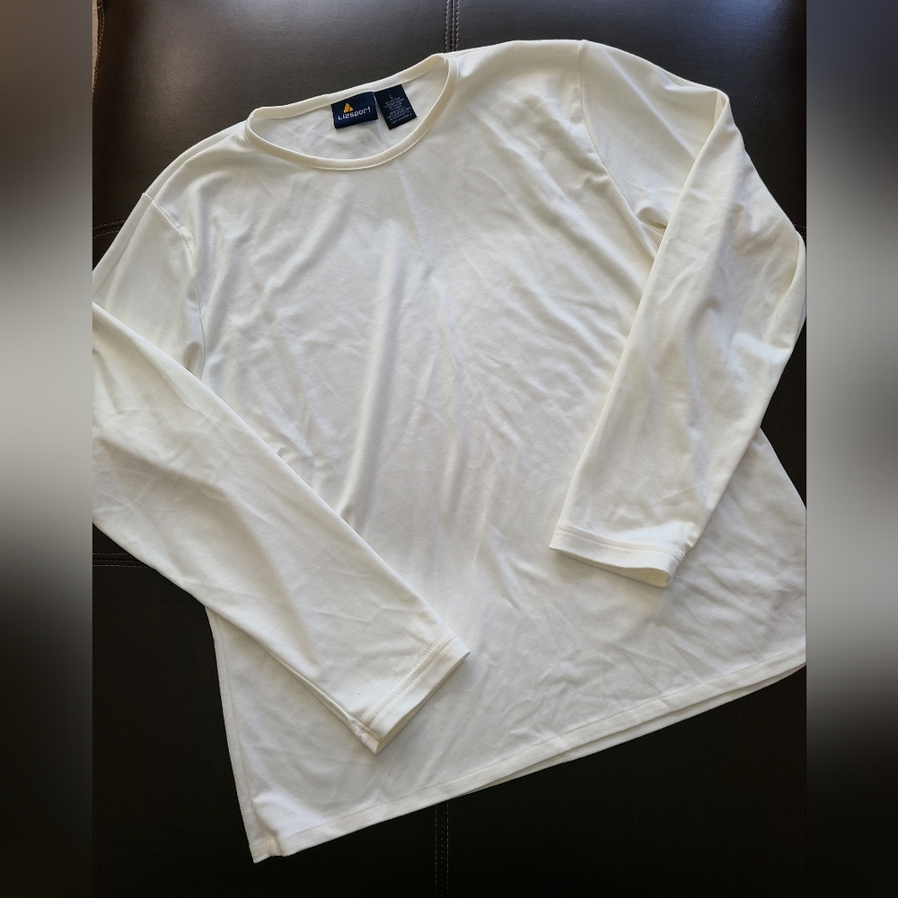 Liz Claiborne Top - Picture 1 of 4